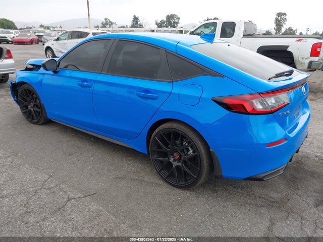 19XFL2H86RE040904 Honda k20c2