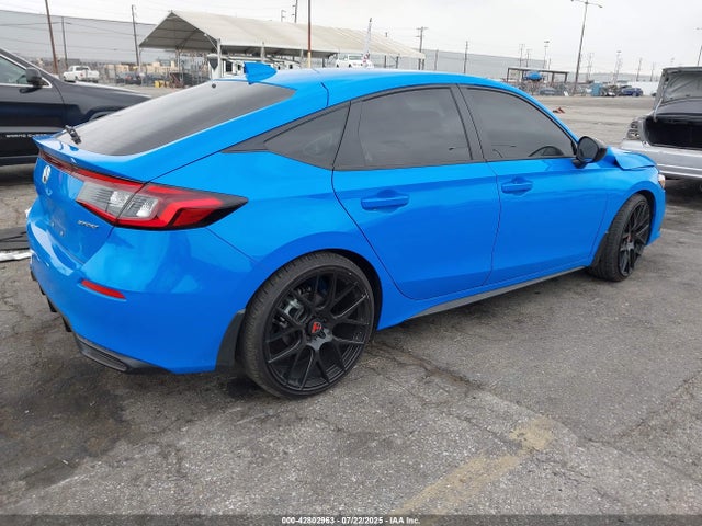 19XFL2H86RE040904 Honda k20c2