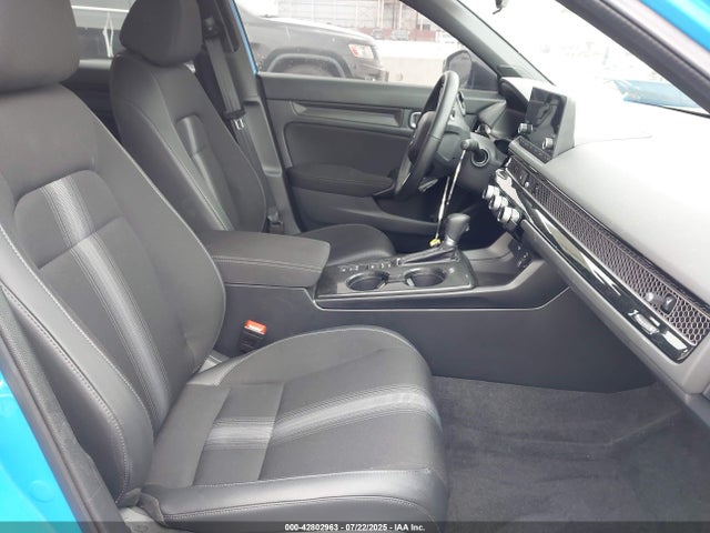 19XFL2H86RE040904 Honda k20c2