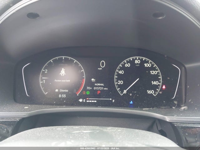 19XFL2H86RE040904 Honda k20c2