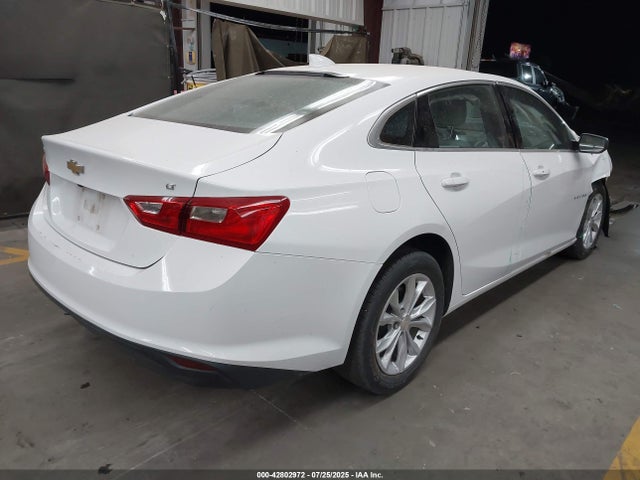 Aukcja sprzedaży 2023 Chevrolet Malibu Fwd 1lt, vin: 1G1ZD5ST0PF127637, numer aukcji: 42802972