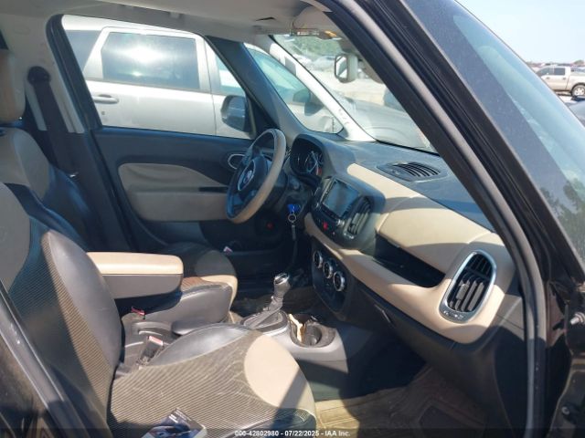 2014 FIAT 500L ZFBCFACHXEZ005568 Photo 4
