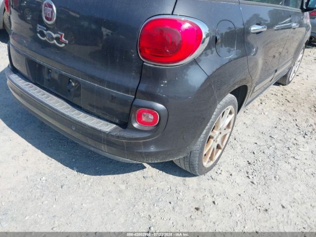 2014 FIAT 500L ZFBCFACHXEZ005568 Photo 5
