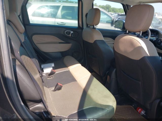 2014 FIAT 500L ZFBCFACHXEZ005568 Photo 7