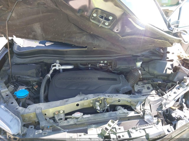 Honda j35y6 2017 5FNYF6H98HB026723 Image 10