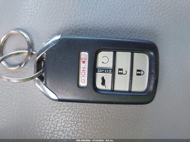 Honda j35y6 2017 5FNYF6H98HB026723 Image 11
