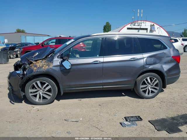 Honda j35y6 2017 5FNYF6H98HB026723 Image 14