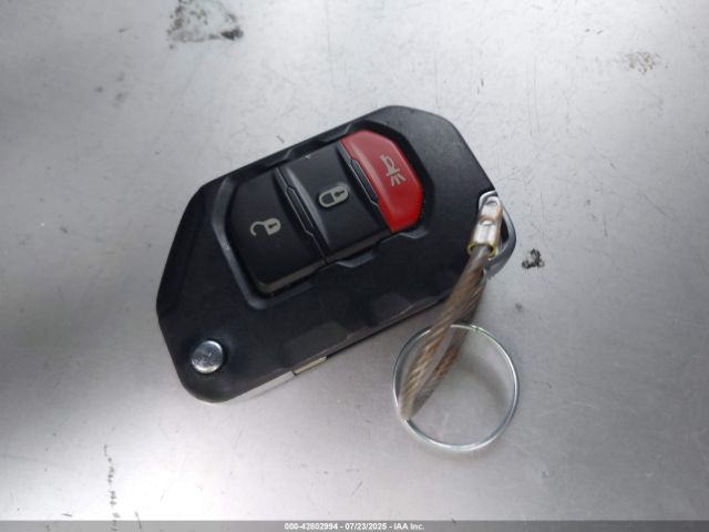 2024 JEEP WRANGLER 4XE 1C4RJXN60RW225233 Photo 10