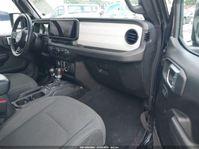 2024 JEEP WRANGLER 4XE 1C4RJXN60RW225233 Photo 4