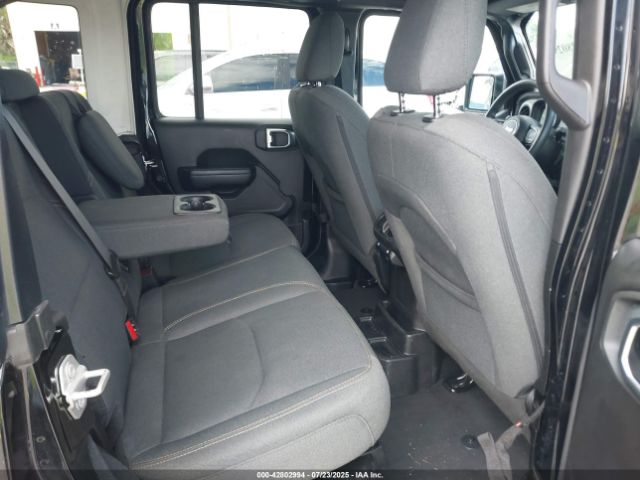 2024 JEEP WRANGLER 4XE 1C4RJXN60RW225233 Photo 7