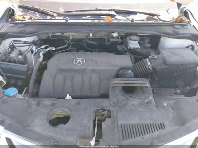 2015 ACURA RDX 5J8TB4H5XFL015760 Photo 9