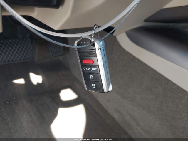 2015 ACURA RDX 5J8TB4H5XFL015760 Photo 10