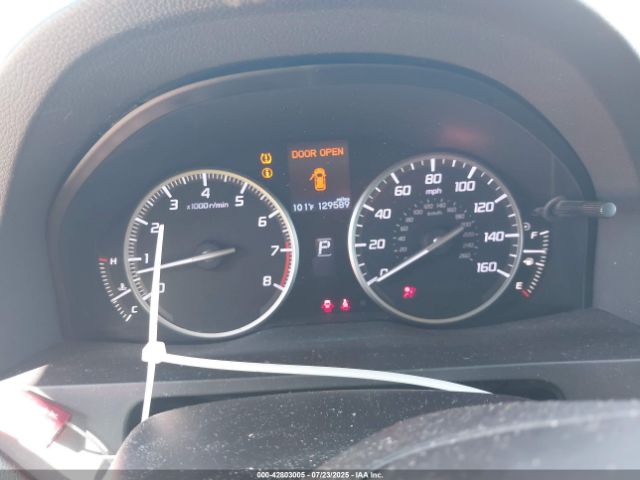 2015 ACURA RDX 5J8TB4H5XFL015760 Photo 6