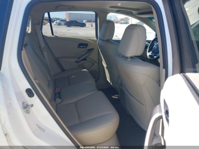 2015 ACURA RDX 5J8TB4H5XFL015760 Photo 7