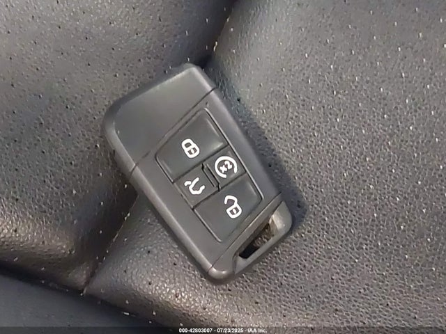 Volkswagen Atlas 2019 1V2UR2CA6KC554151 Image 11