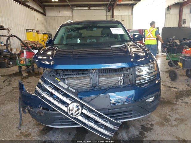 Volkswagen Atlas 2019 1V2UR2CA6KC554151 Image 12
