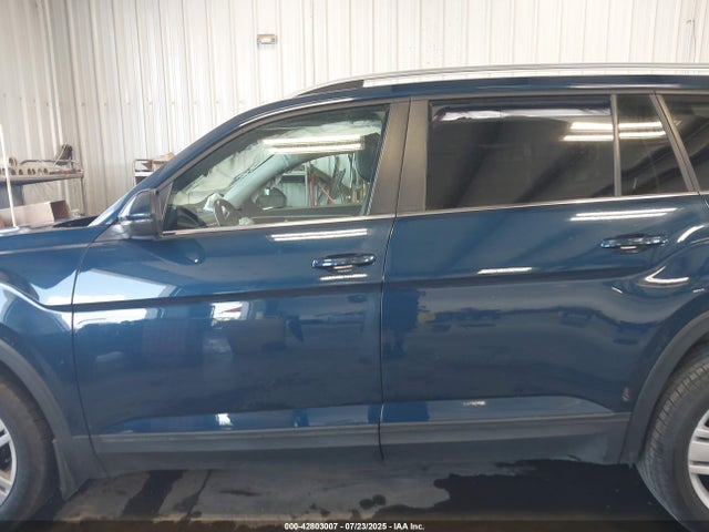 Volkswagen Atlas 2019 1V2UR2CA6KC554151 Image 14