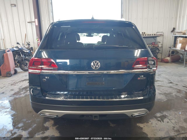 Volkswagen Atlas 2019 1V2UR2CA6KC554151 Image 16
