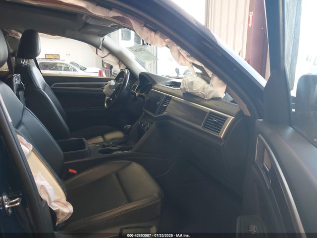Volkswagen Atlas 2019 1V2UR2CA6KC554151 Image 5