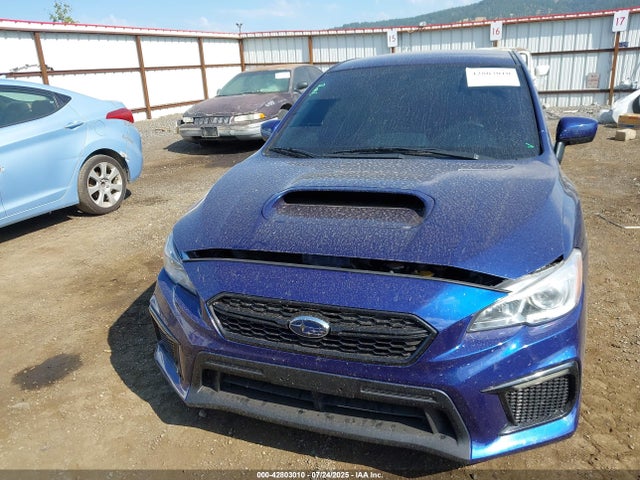 Subaru dib turbo 2021 JF1VA1A65M9821419 Image 13