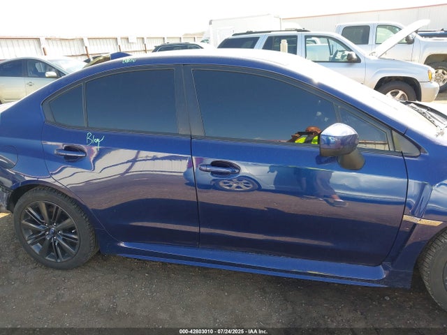 Subaru dib turbo 2021 JF1VA1A65M9821419 Image 14
