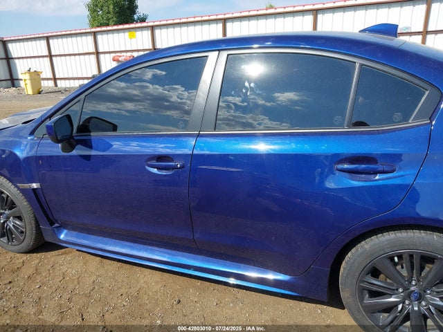 Subaru dib turbo 2021 JF1VA1A65M9821419 Image 15