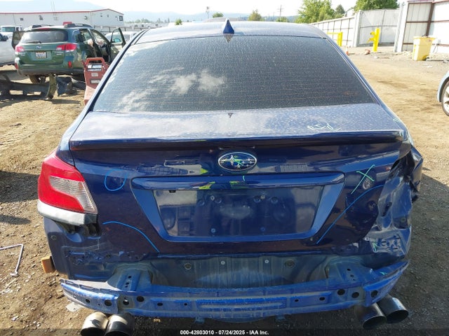 Subaru dib turbo 2021 JF1VA1A65M9821419 Image 17