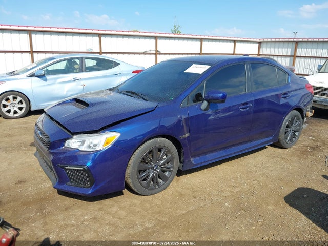 Subaru dib turbo 2021 JF1VA1A65M9821419 Image 2