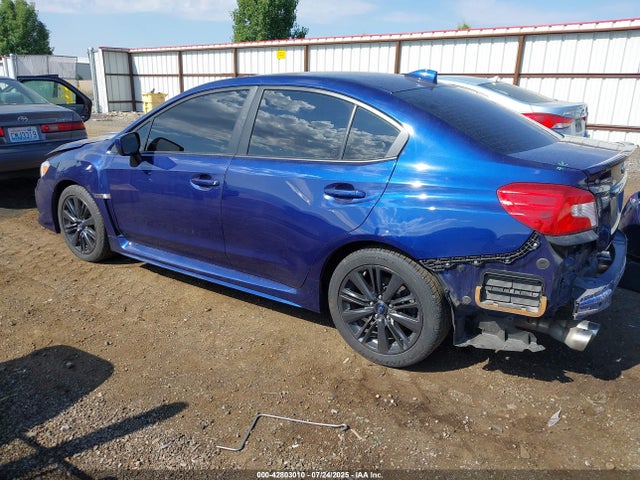 Subaru dib turbo 2021 JF1VA1A65M9821419 Image 3