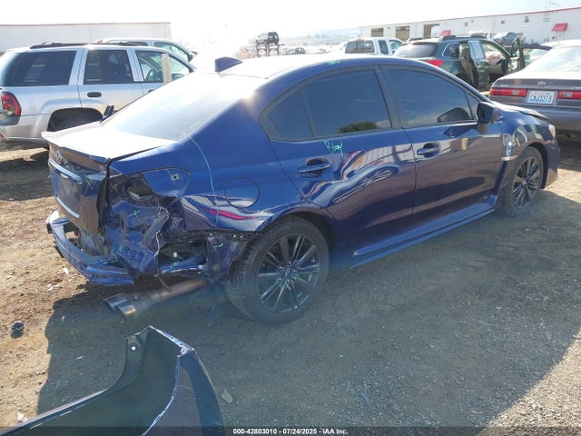 Subaru dib turbo 2021 JF1VA1A65M9821419 Image 4
