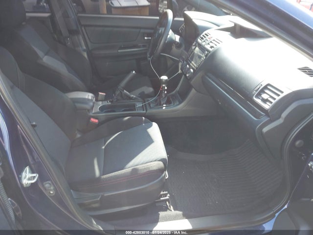 Subaru dib turbo 2021 JF1VA1A65M9821419 Image 5