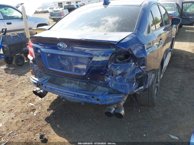 Subaru dib turbo 2021 JF1VA1A65M9821419 Image 6