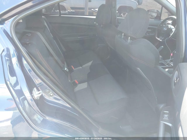 Subaru dib turbo 2021 JF1VA1A65M9821419 Image 8