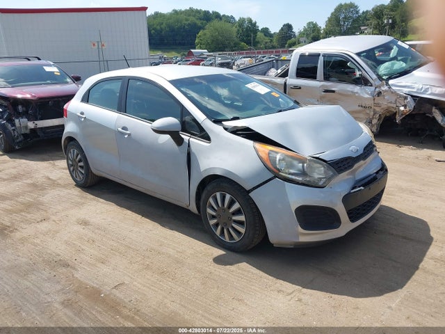 Продаж на аукціоні авто 2013 Kia Rio Lx, vin: KNADM5A34D6221581, номер лоту: 42803014