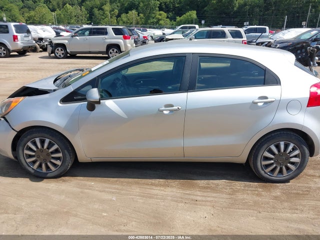 Продаж на аукціоні авто 2013 Kia Rio Lx, vin: KNADM5A34D6221581, номер лоту: 42803014