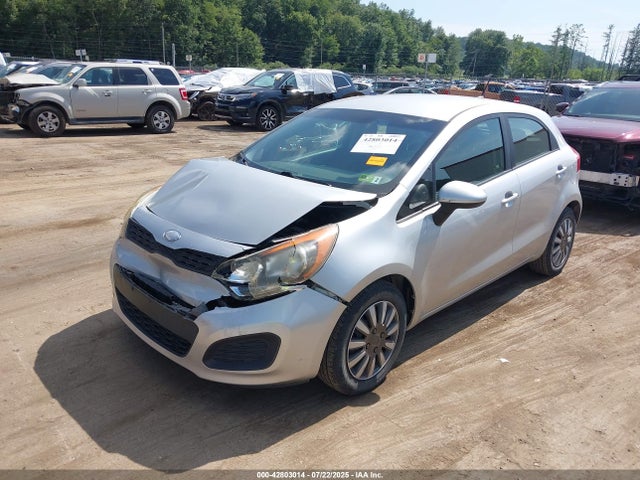 Продаж на аукціоні авто 2013 Kia Rio Lx, vin: KNADM5A34D6221581, номер лоту: 42803014