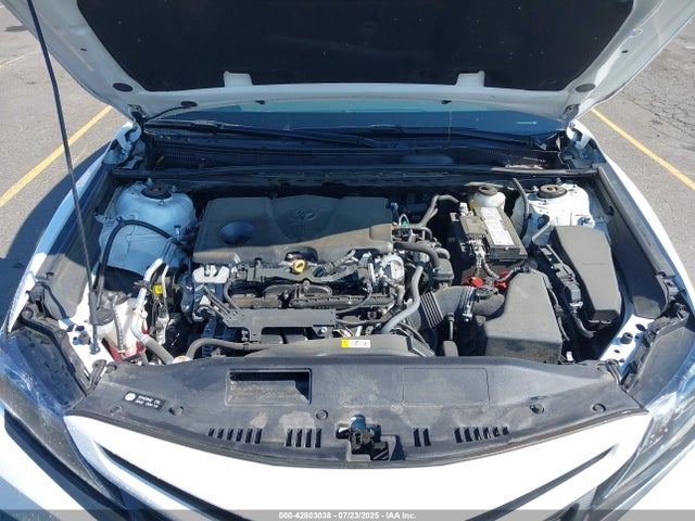 4T1G11AK4MU523274 Toyota a25a-fks