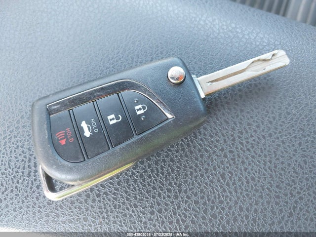 4T1G11AK4MU523274 Toyota a25a-fks