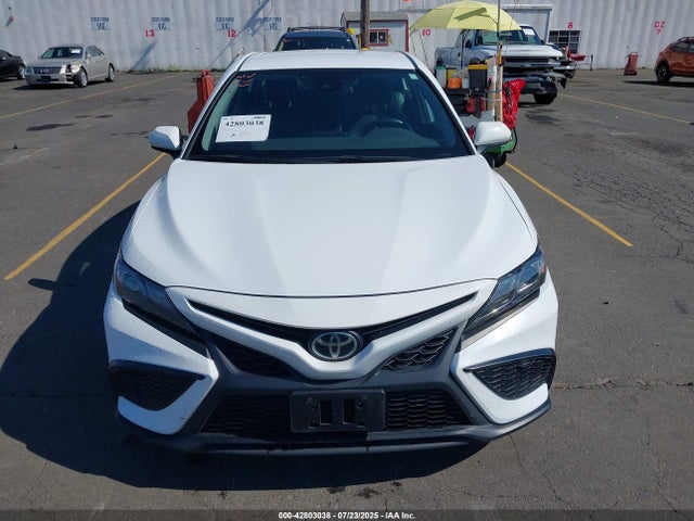 4T1G11AK4MU523274 Toyota a25a-fks