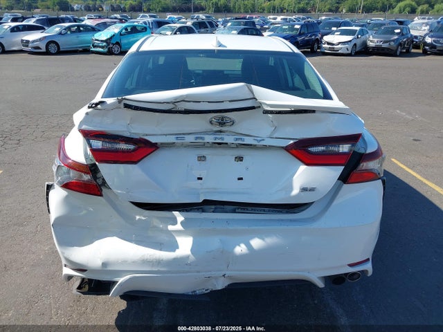 4T1G11AK4MU523274 Toyota a25a-fks