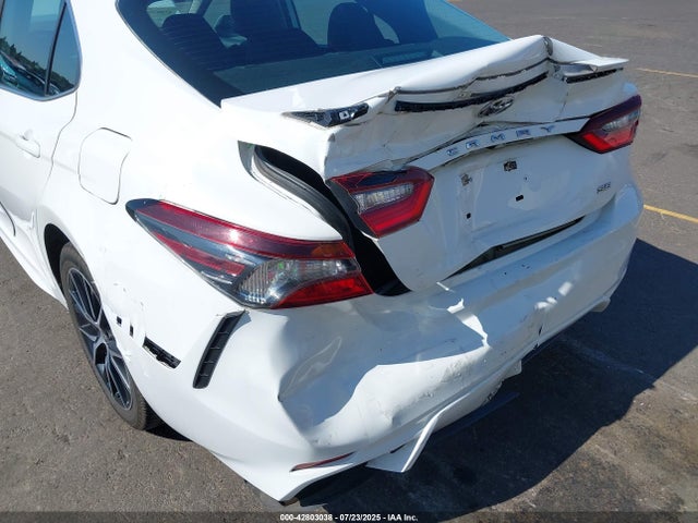 4T1G11AK4MU523274 Toyota a25a-fks