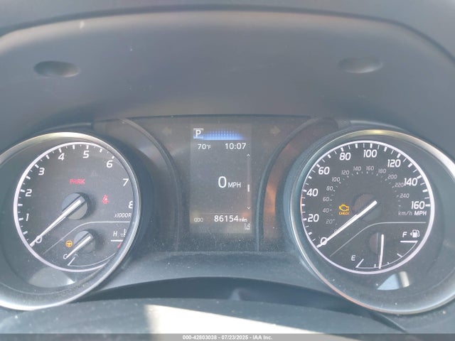 4T1G11AK4MU523274 Toyota a25a-fks