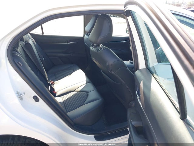 4T1G11AK4MU523274 Toyota a25a-fks