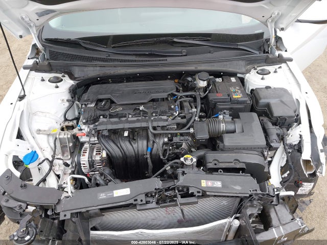 Hyundai mpi nu pe 2024 KMHLM4DG4RU641606 Image 10