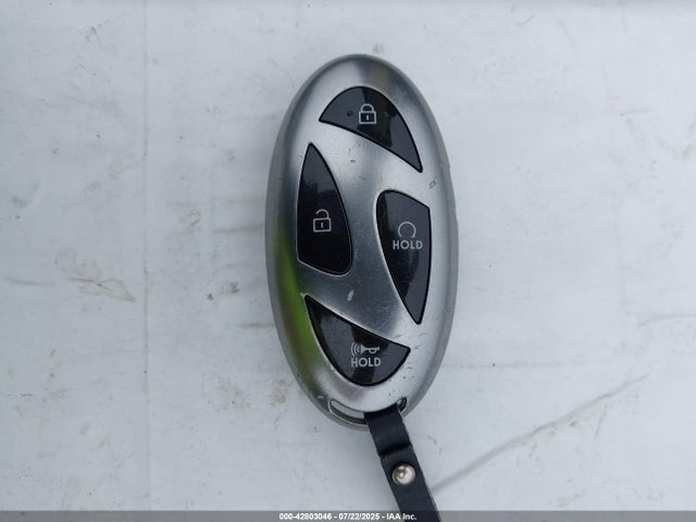 Hyundai mpi nu pe 2024 KMHLM4DG4RU641606 Image 11