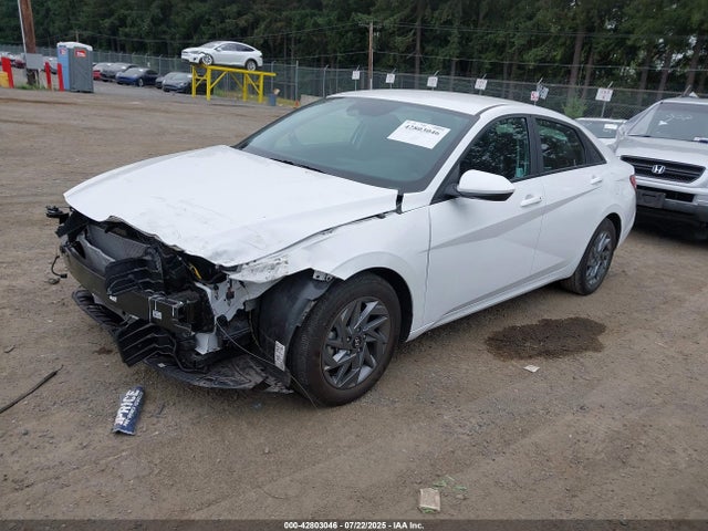 Hyundai mpi nu pe 2024 KMHLM4DG4RU641606 Image 2