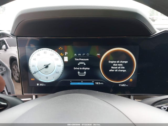 Hyundai mpi nu pe 2024 KMHLM4DG4RU641606 Image 7
