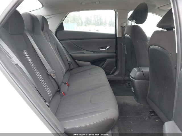 Hyundai mpi nu pe 2024 KMHLM4DG4RU641606 Image 8