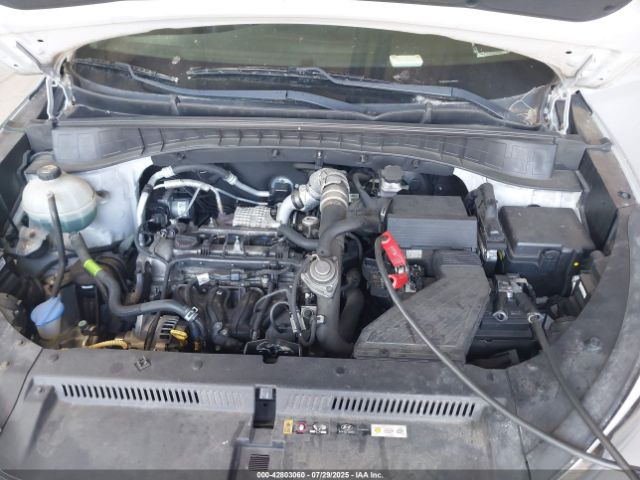 2018 HYUNDAI TUCSON KM8J3CA21JU666027 Photo 9
