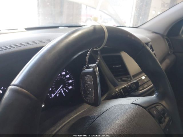 2018 HYUNDAI TUCSON KM8J3CA21JU666027 Photo 10